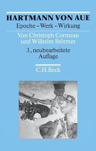 Hartmann von Aue: Epoche - Werk - Wirkung
